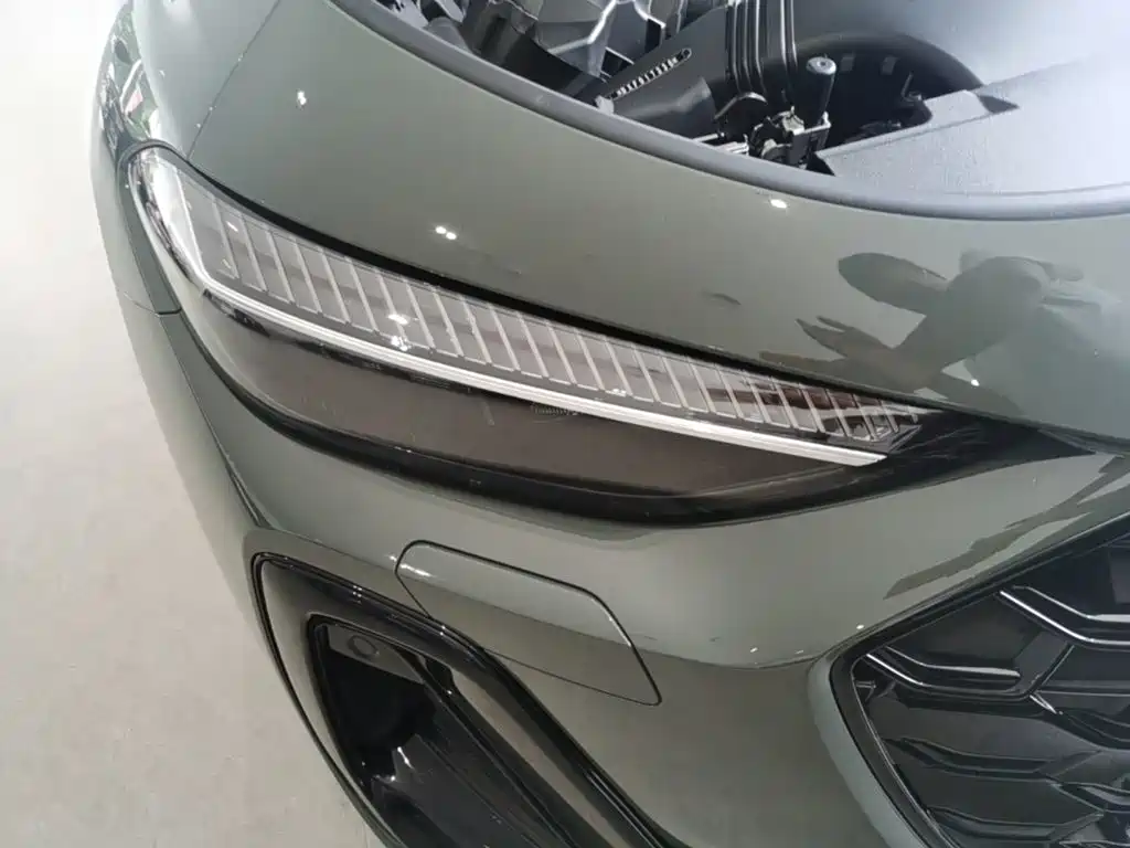 Audi A5L 2025 2026 2.0T Sport Edition