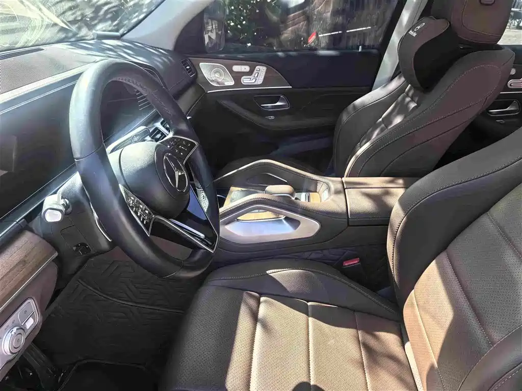 Mercedes-Benz GLE 2024 2024 GLE 450 4MATIC Fashion