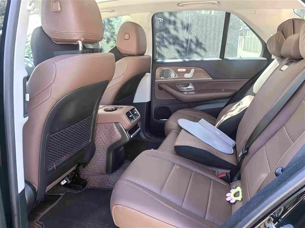 Mercedes-Benz GLE 2024 2024 GLE 450 4MATIC Fashion