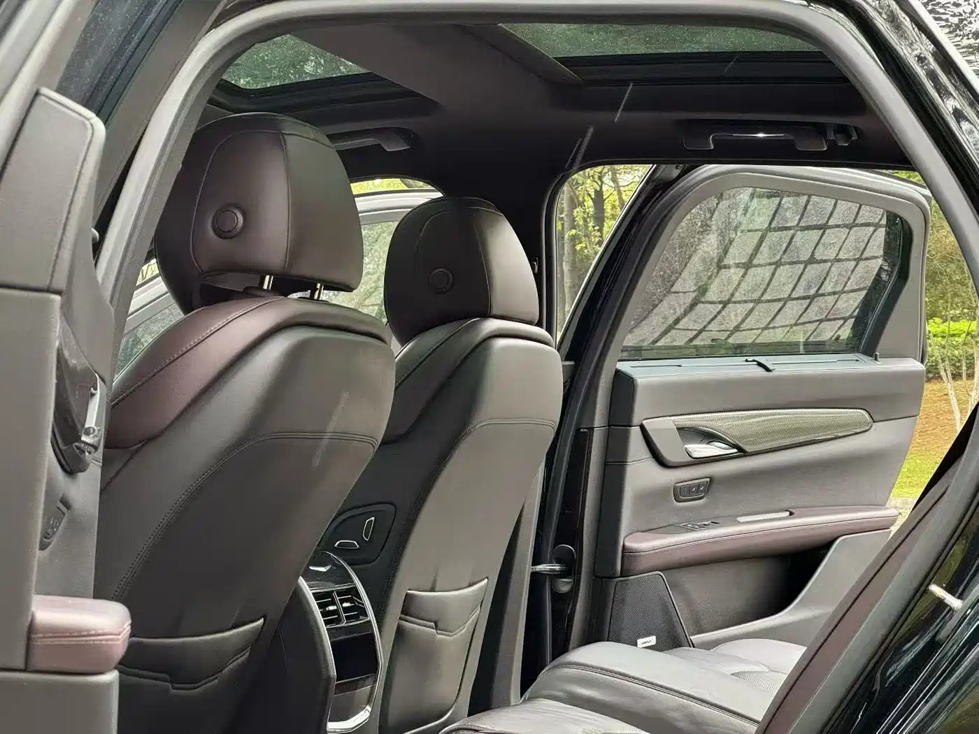 Cadillac CT6 2022 28T Premium фото 6