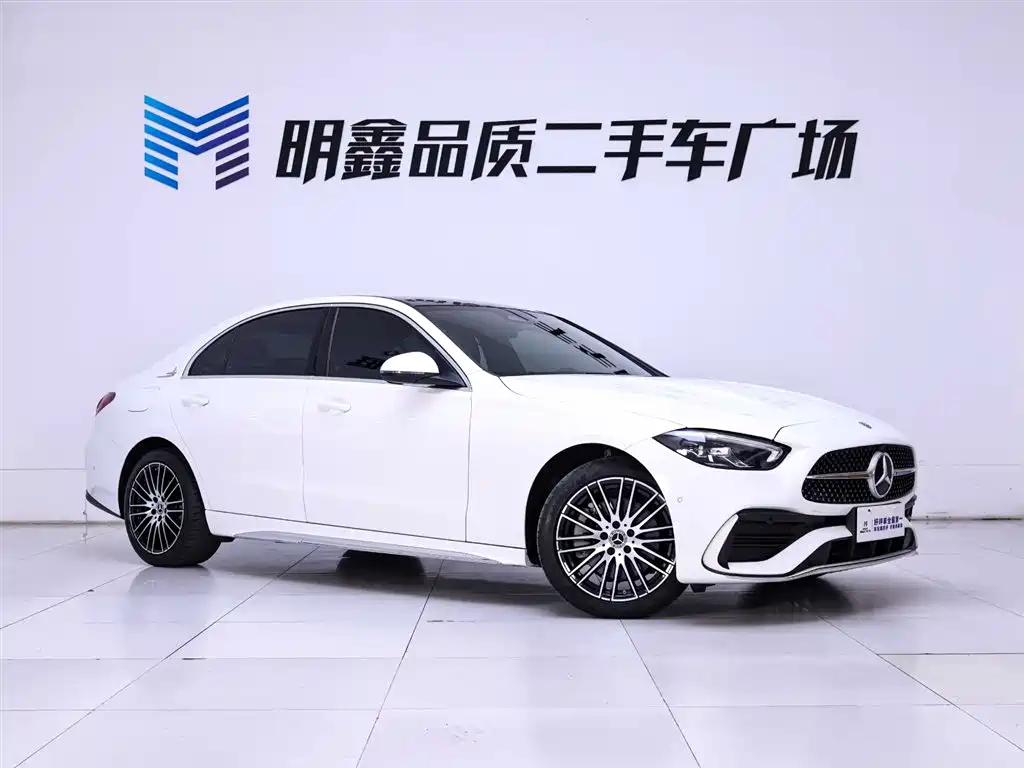 Mercedes-Benz C-Class 2023 C 260 L Sport фото 5