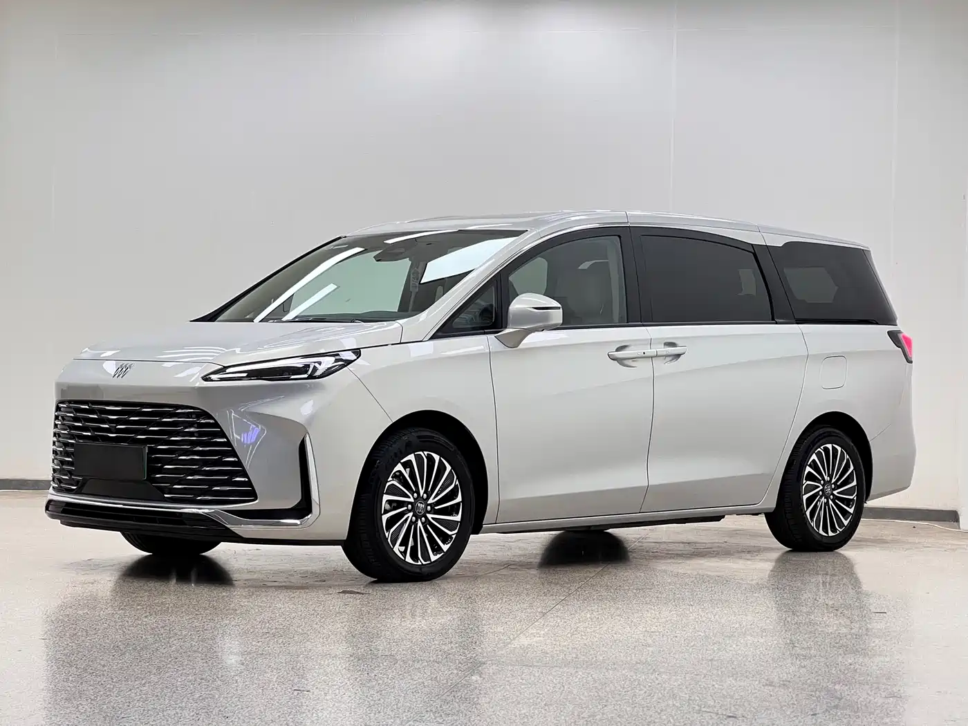 Buick GL8 New Energy 2025 Land Honor Premium Edition 7-Seater