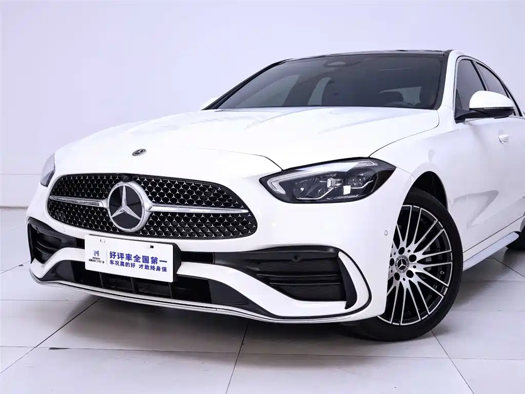 Mercedes-Benz C-Class 2023 C 260 L Sport фото 3
