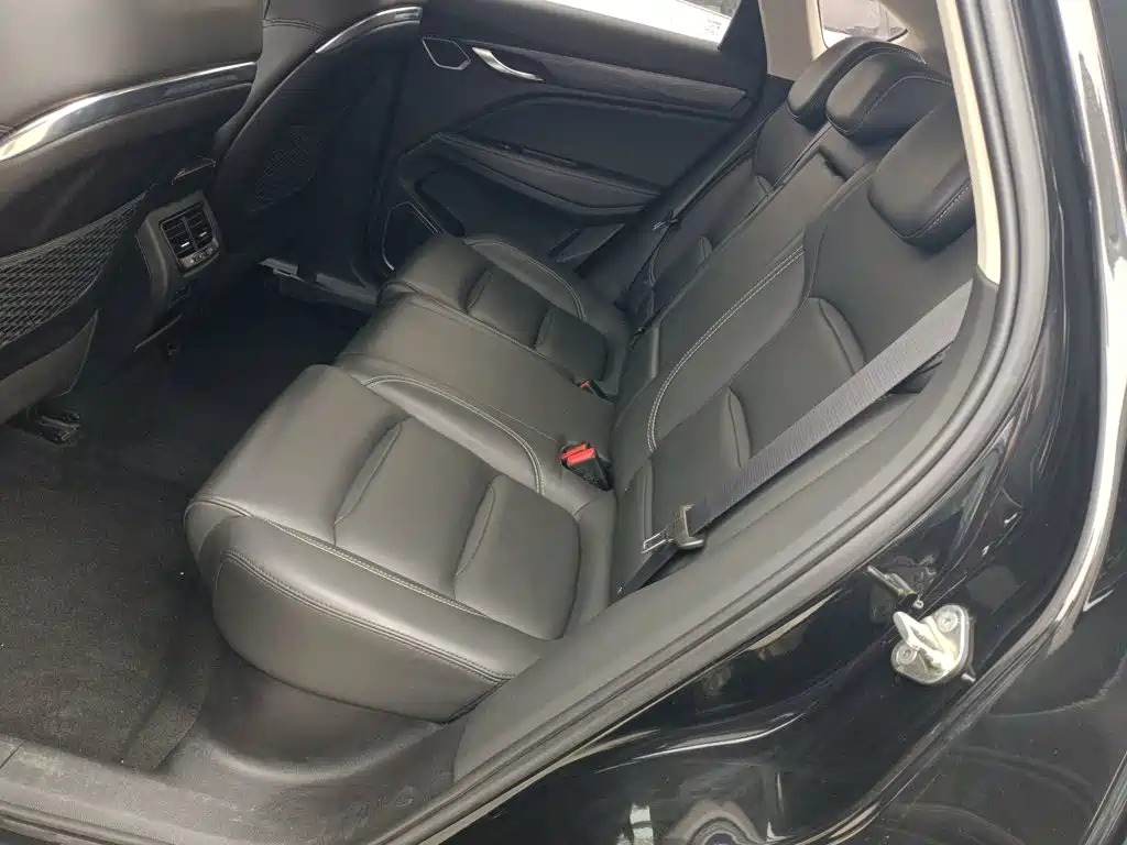 Geely Xingyue 2021 2020 High Energy Edition 350T Shining Star