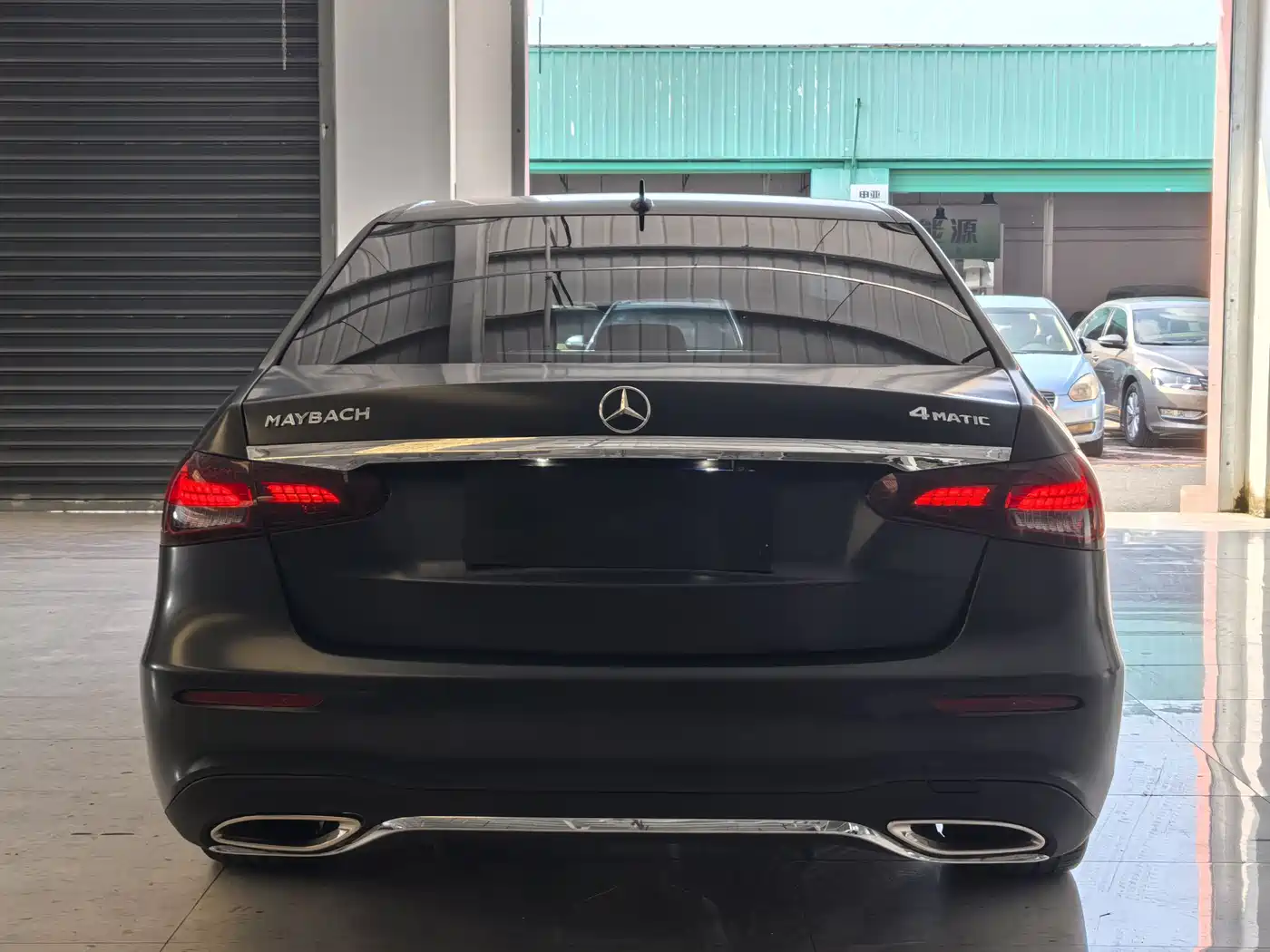 Mercedes-Benz E-Class 2013 E 300 L Fashion Luxury фото 15