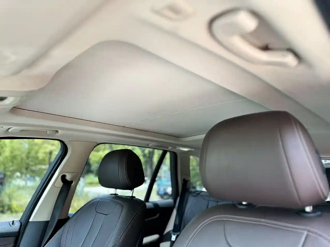 BMW X5 (Import) 2017 xDrive28i фото 17