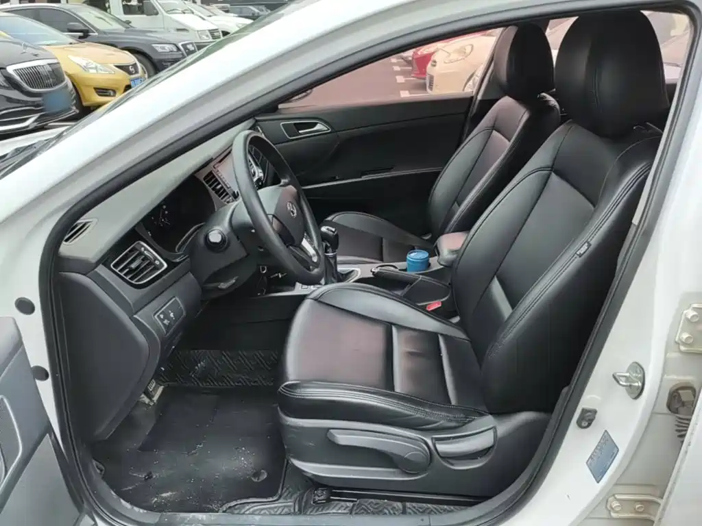 Фото 15 - Hyundai Mistra