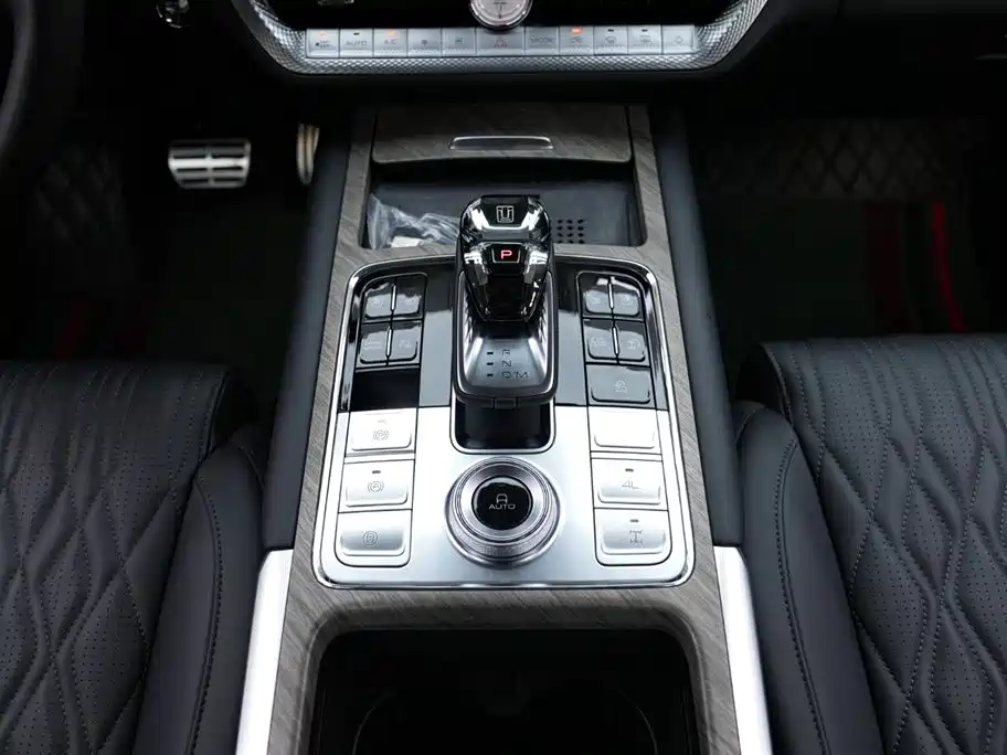 TANK TANK 500 NEW ENERGY