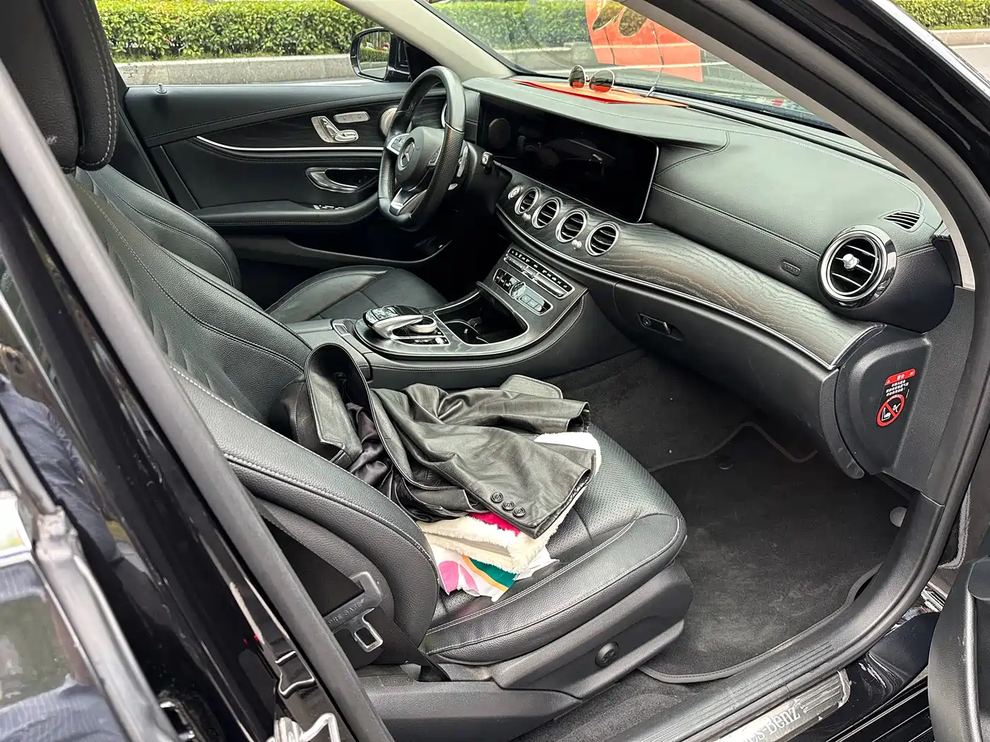 Mercedes-Benz E-Class 2018 Facelift E 300 L Sport Luxury фото 13