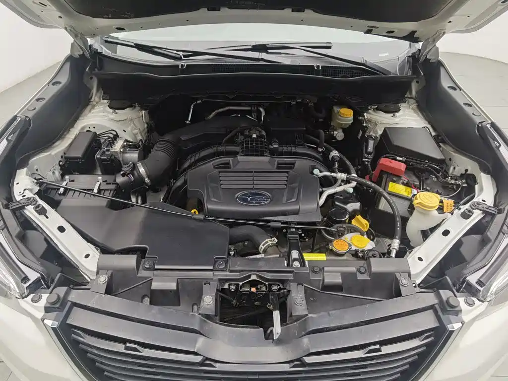 Subaru Forester 2021 2021 2.0i Luxury Edition with EyeSight