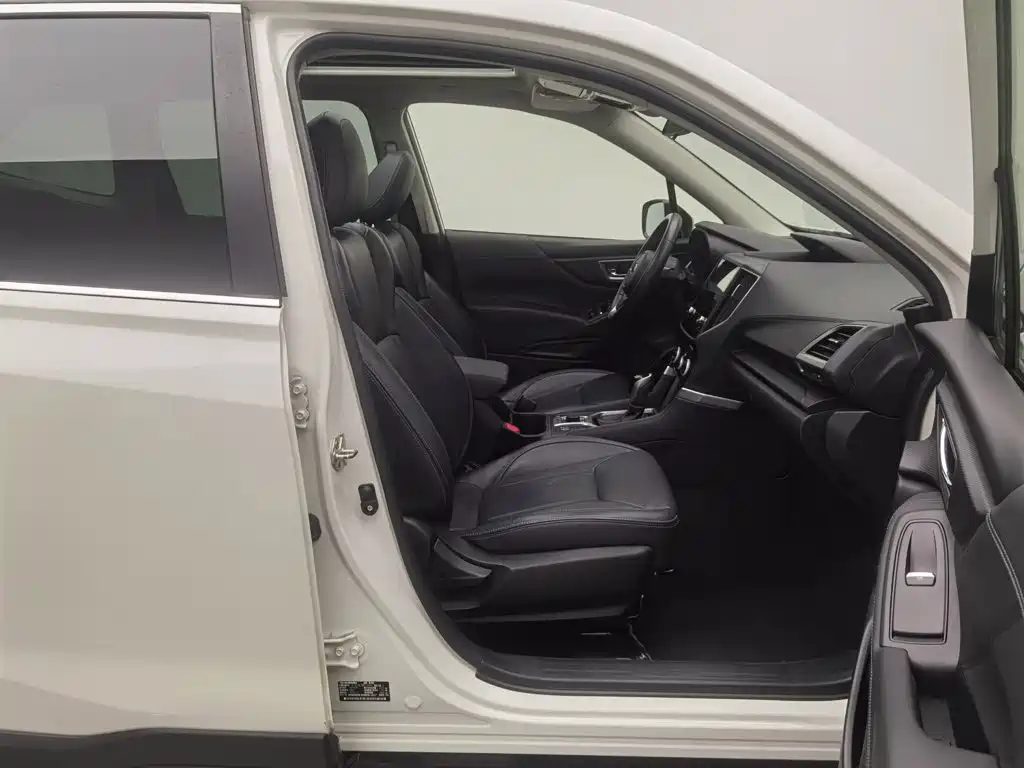 Subaru Forester 2021 2021 2.0i Luxury Edition with EyeSight