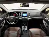 Фото 23 - Geely Vision