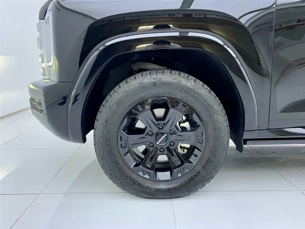Haval H9 2024 2.4T Diesel AWD Extreme Edition фото 6