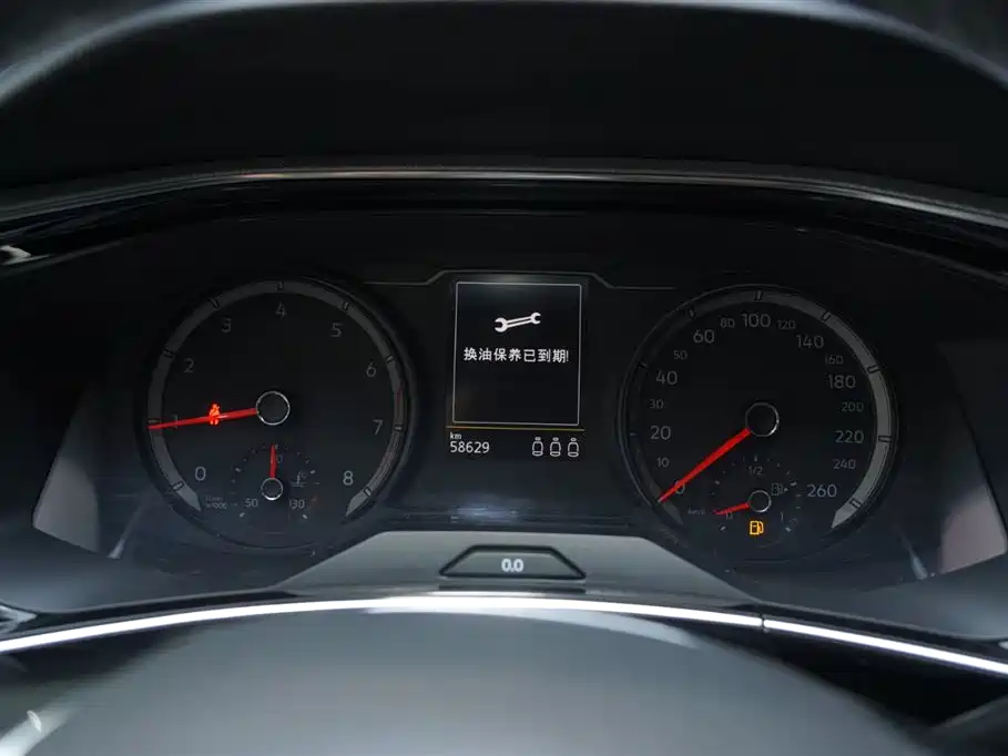 Volkswagen Tayron 2019 330TSI 4WD Luxury China V фото 8