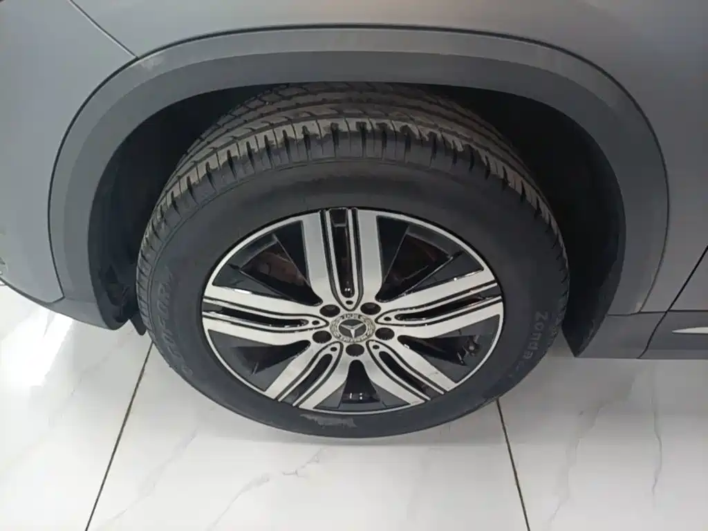 Mercedes-Benz EQA 2024 2023 EQA 260