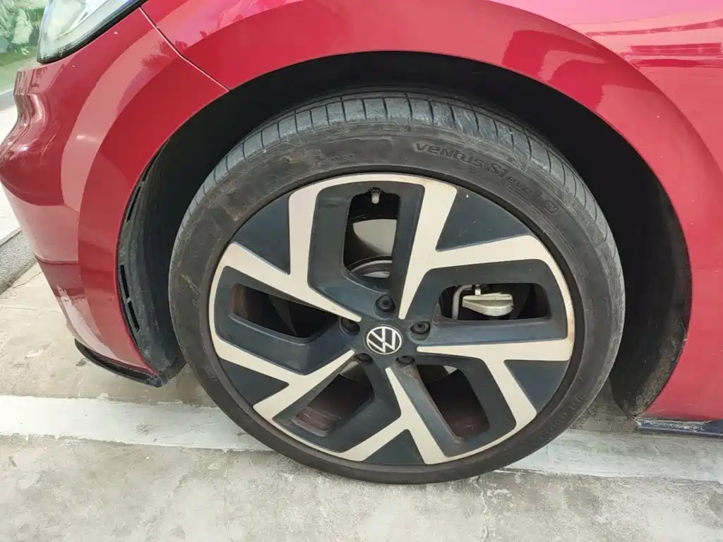 Volkswagen ID.3 2025 2026 Smart Edition Ultimate GTX Package