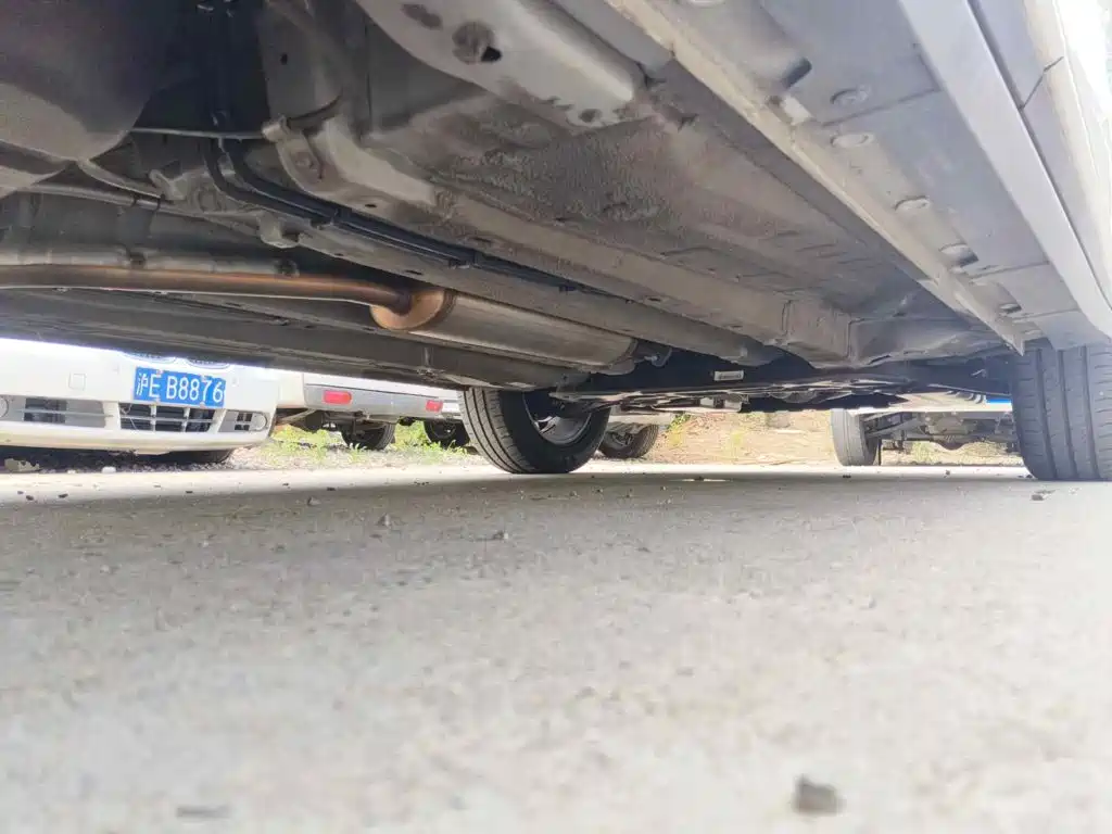 Wuling Motors Wuling Xingchi 2024 2022 1.5L CVT Fun Edition