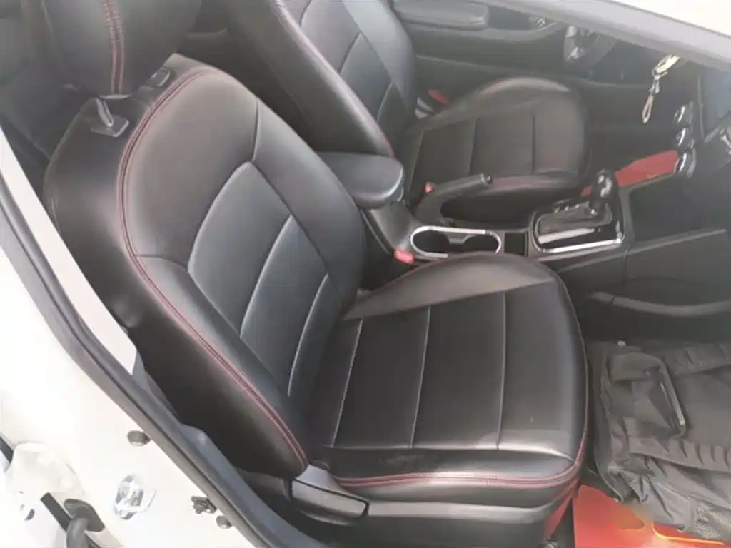 Kia K3 2016 1.6L Automatic GL фото 25