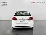 Фото 5 - Buick Excelle