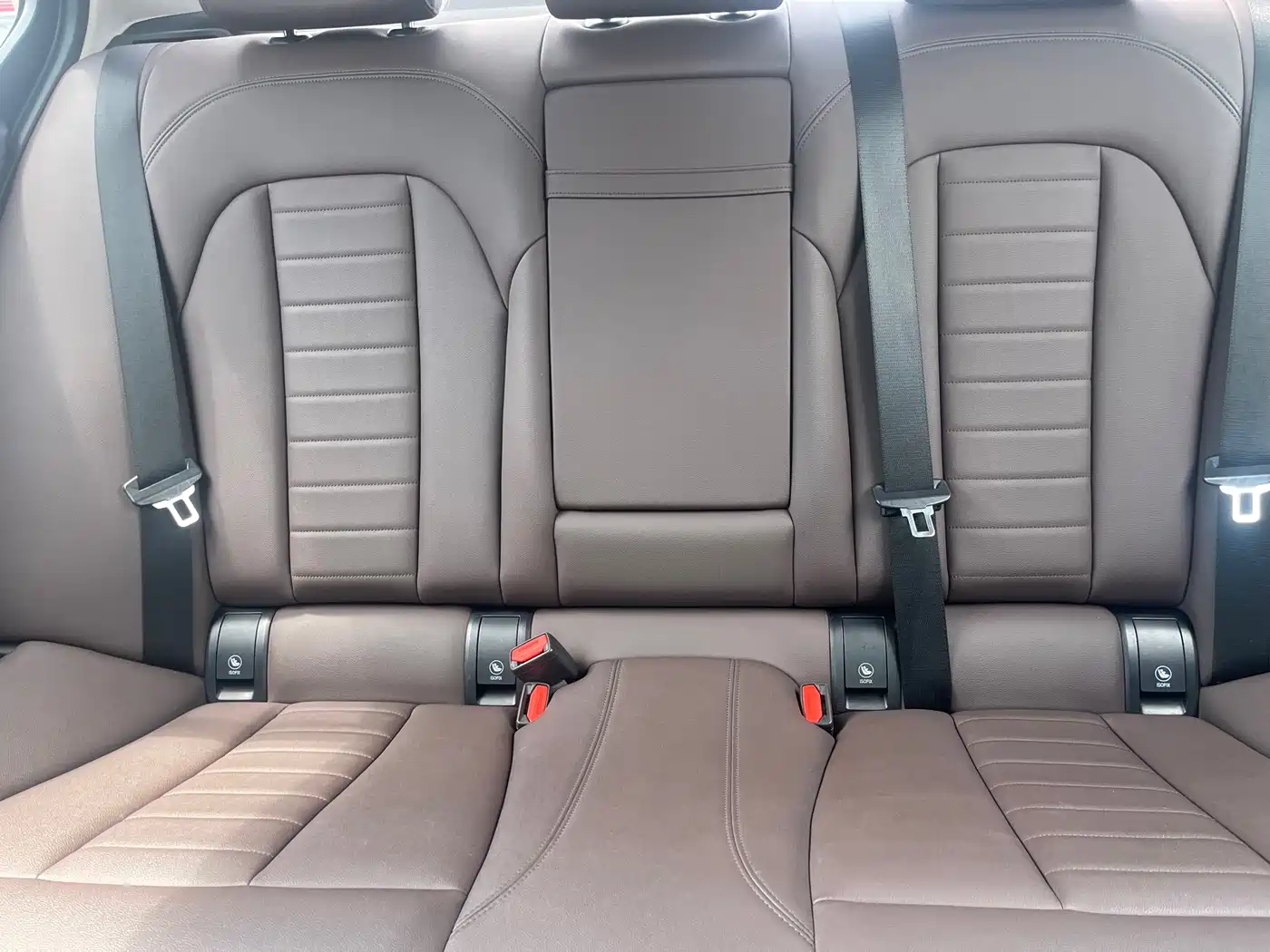 BMW 3 Series 2020 325Li M Sport Package фото 14