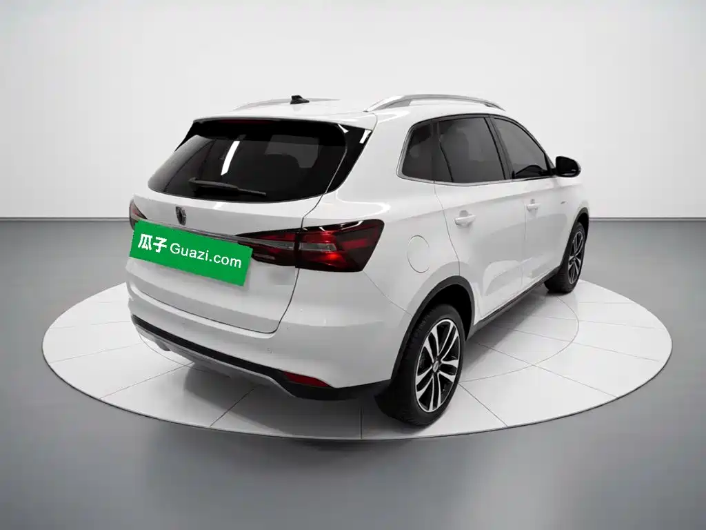 Roewe RX3 2019 2018 1.6L CVT Flagship