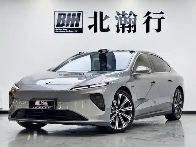 NIO ET7 2024 75kWh Executive Signature Edition