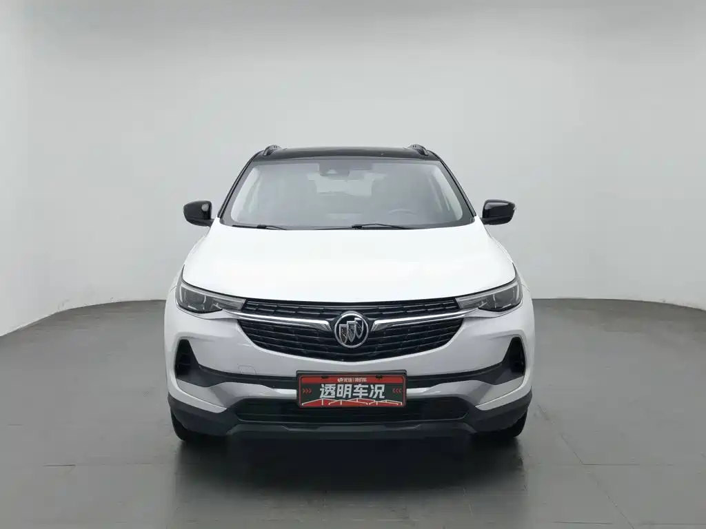 Buick Encore 2020 2020 20T CVT Elite Model