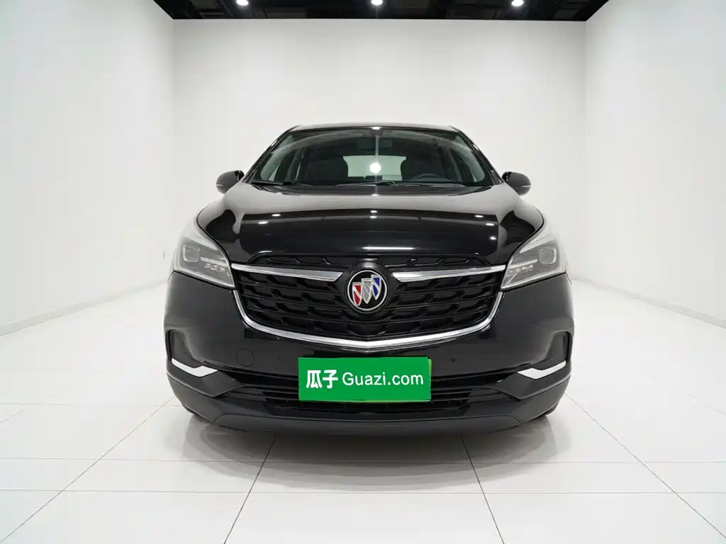 Фото 24 - Buick Envision Plus