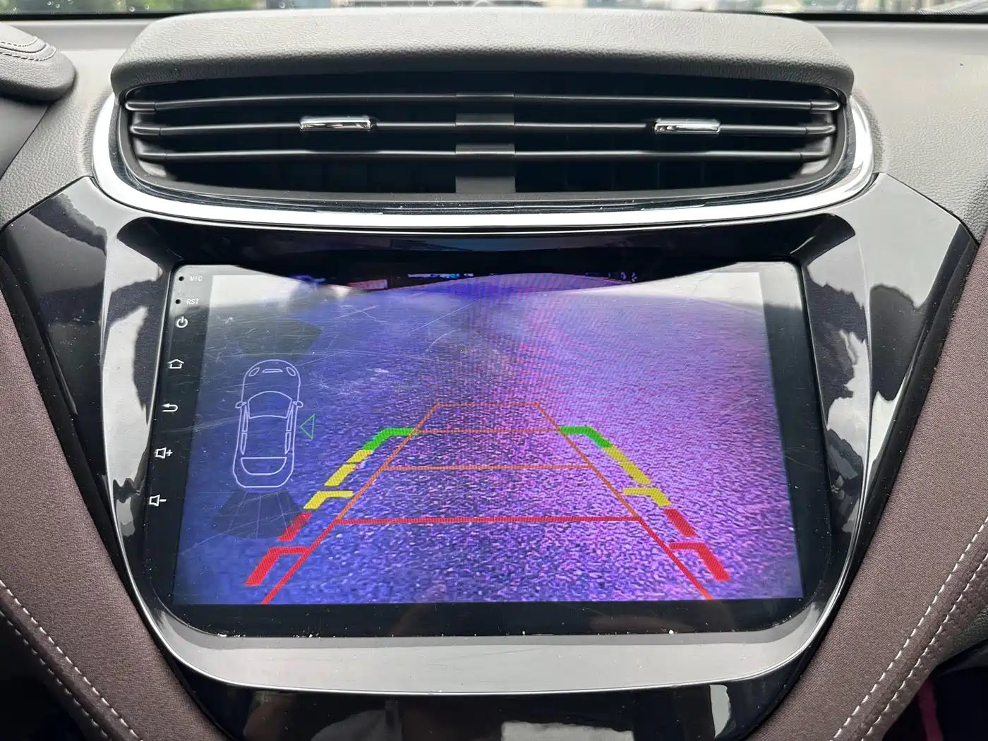 Chevrolet Malibu 2018 530T Automatic Trend Edition фото 12