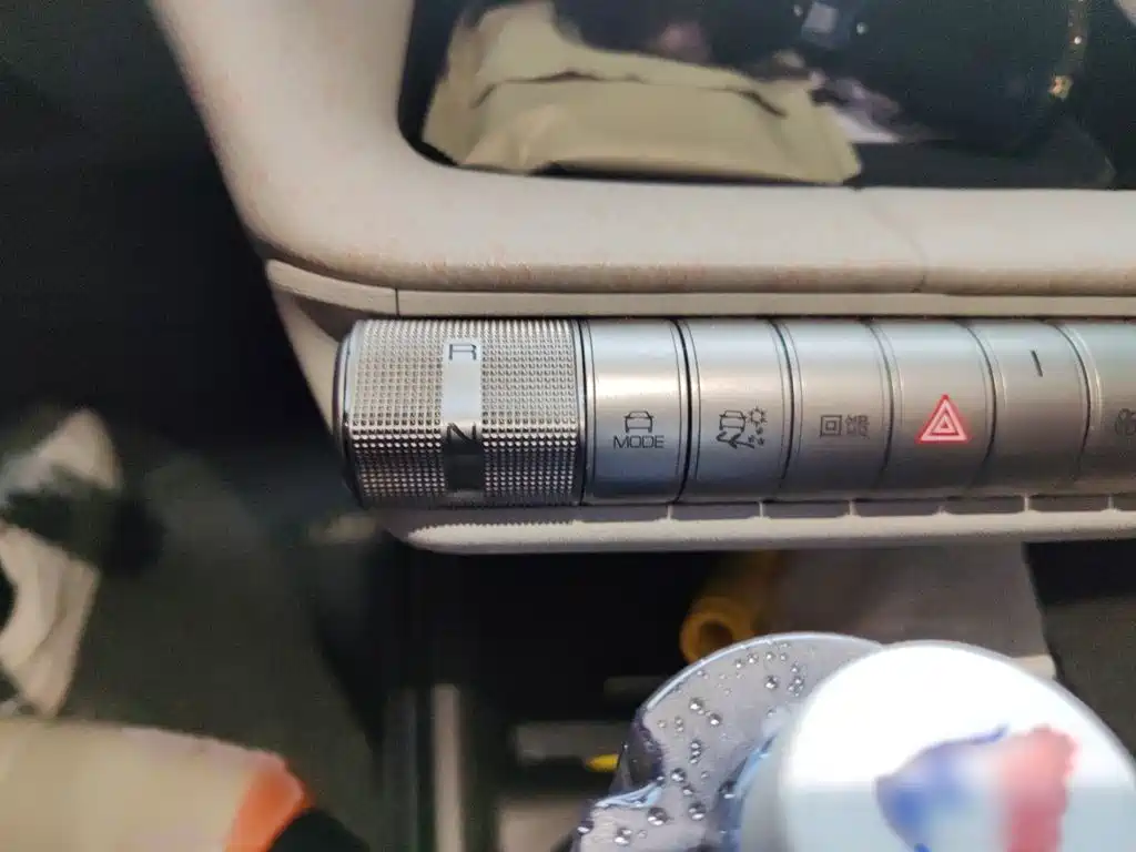 BYD Dolphin 2021 2021 405km Freedom Edition