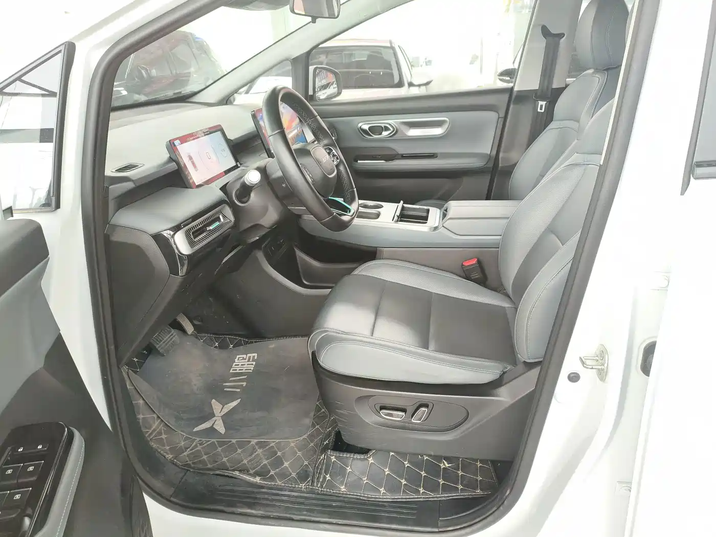 Aion Y 2025 2025 Model Plus 510 Smart Premium