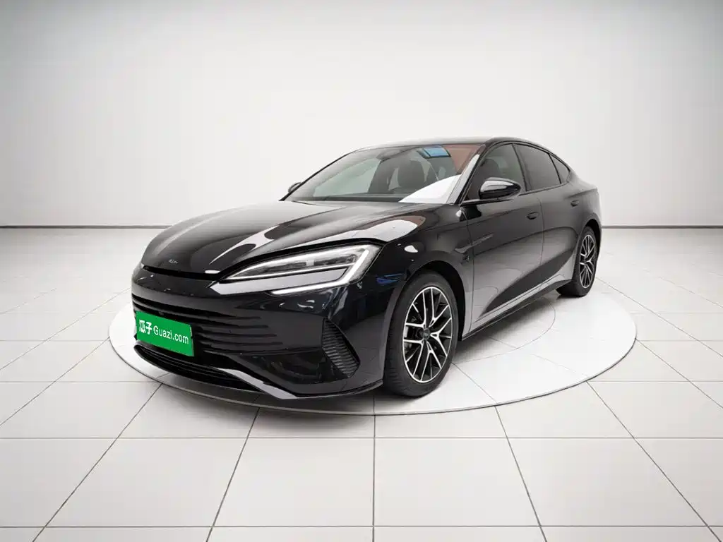 BYD Seal 2024 2024 Glory Edition DM-i 1.5L 121km Luxury