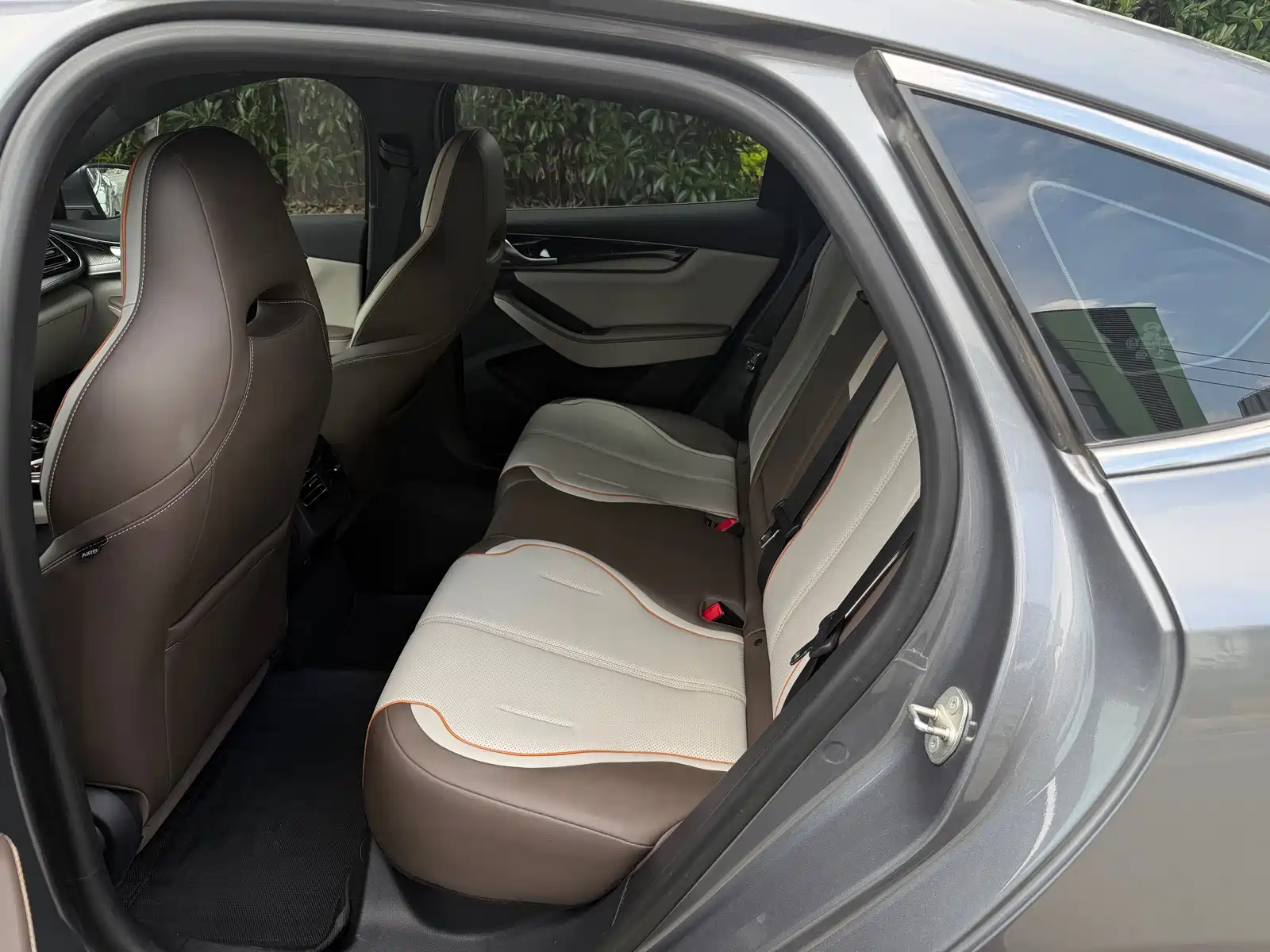 صورة 9 - BYD Qin PLUS