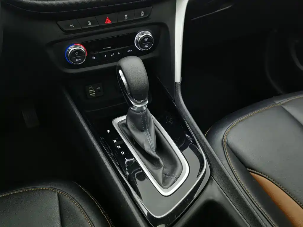 Buick Encore 2020 2020 20T CVT Elite Model