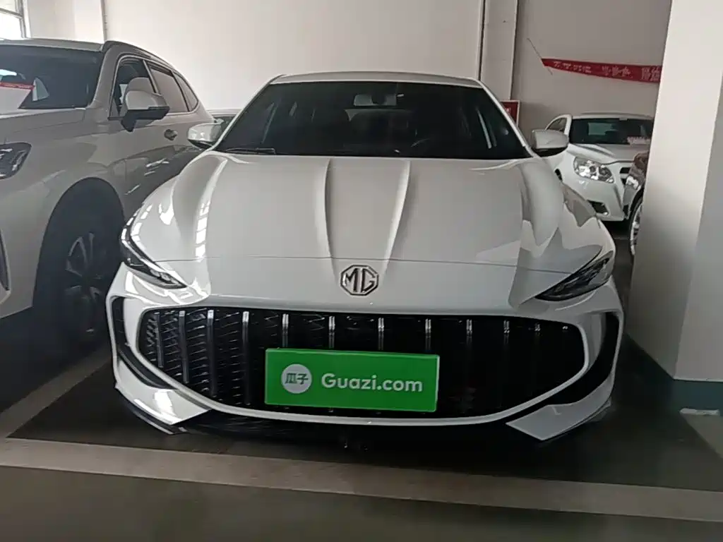 Photo 3 - MG MG5