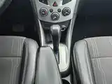 Фото 13 - Chevrolet Trax