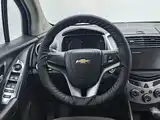 Фото 11 - Chevrolet Trax