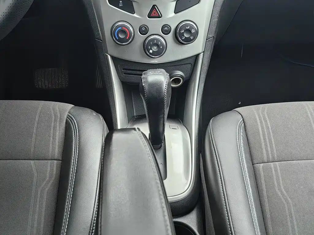 Фото 13 - Chevrolet Trax