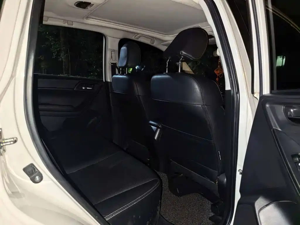 Фото 5 - Subaru Forester
