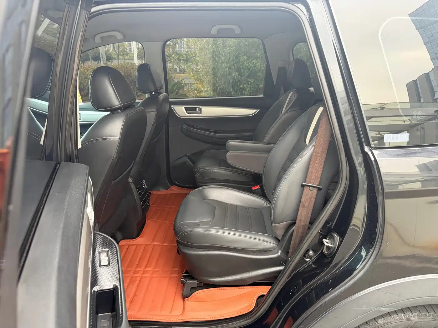 Dongfeng Fengxing Fengxing SX6 2022 2022 1.6L Manual Comfort