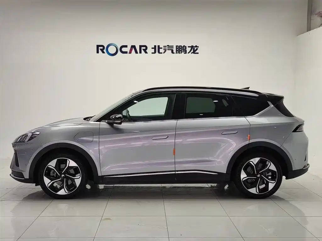 ARCFOX EXTREME FOX POLAR FOX ALPHA T