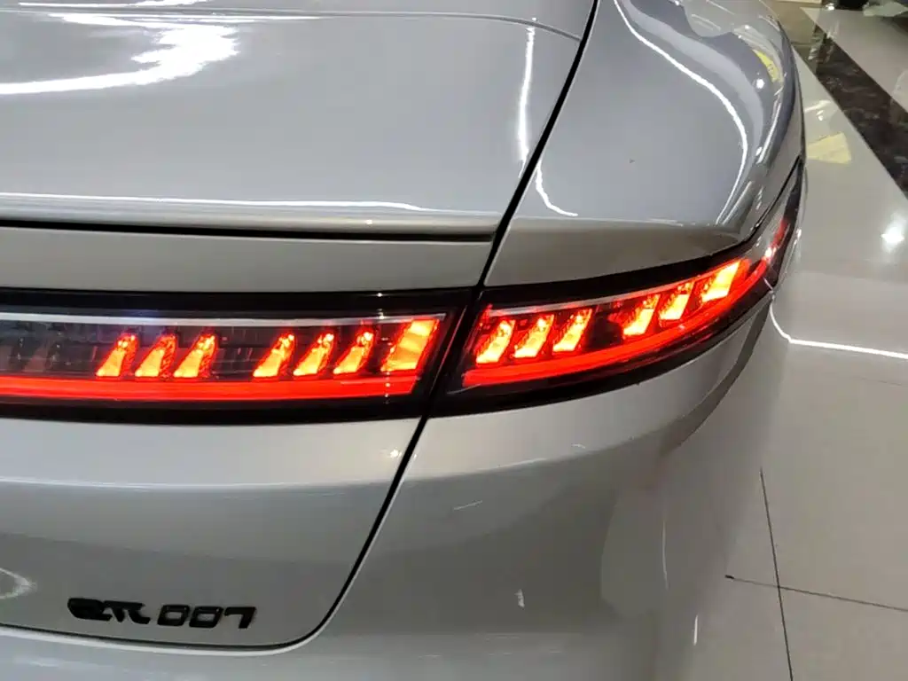 Dongfeng Yipai eπ007 2024 2024 620Pro Edition