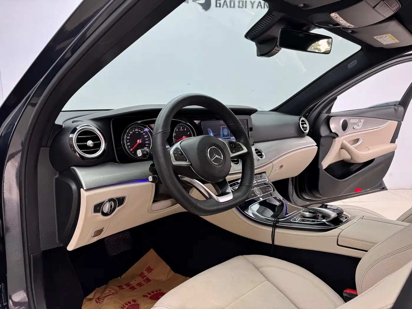 Mercedes-Benz E-Class 2017 E 300 Sport фото 6