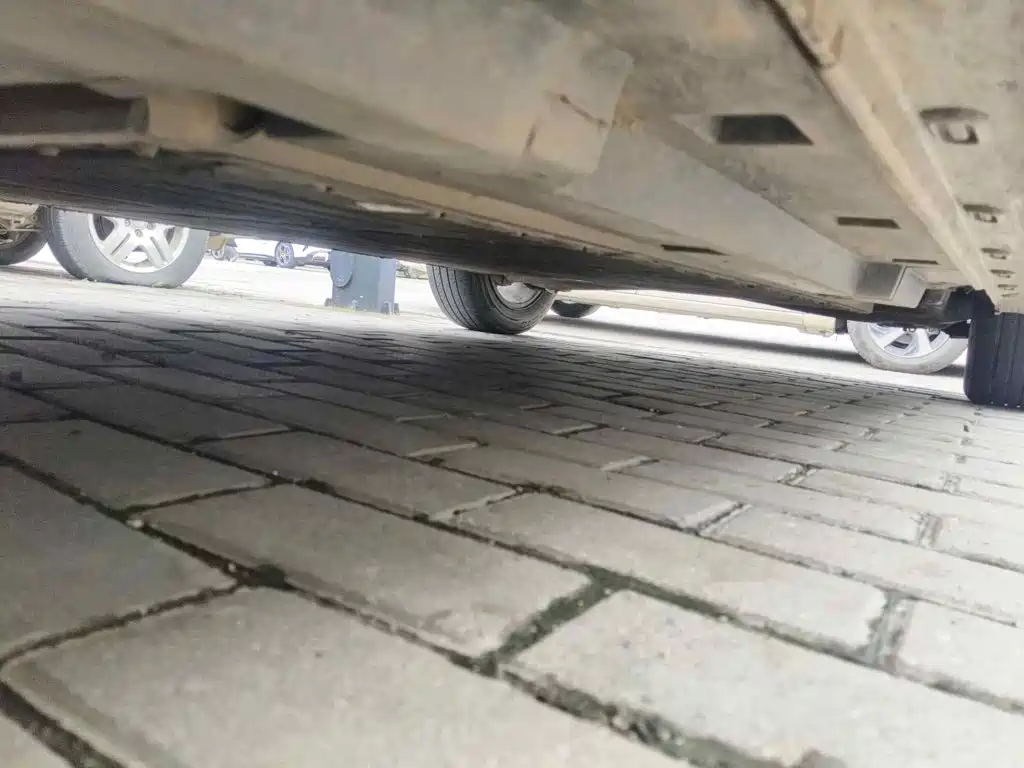 Roewe Ei5 2019 2019 Model Smart Connect Supreme Edition