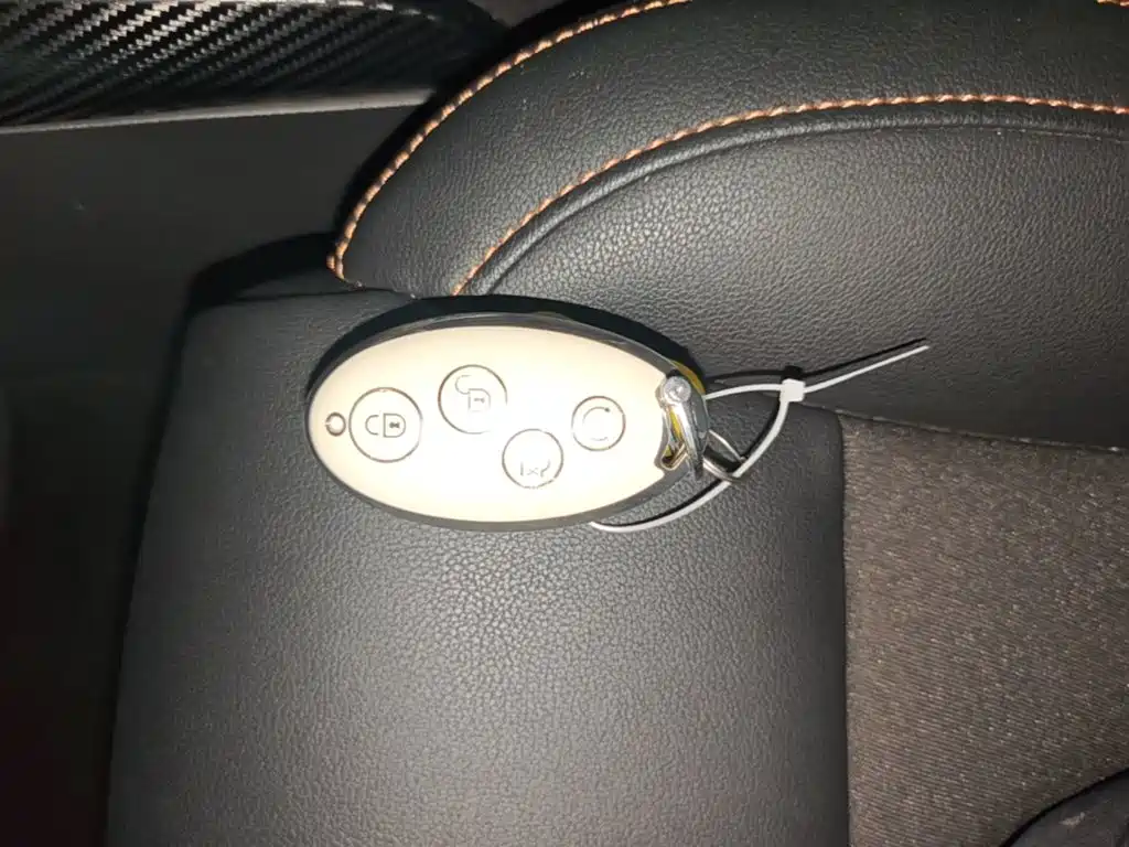 BYD Yuan 2017 2017 1.5L Auto Cool Connect