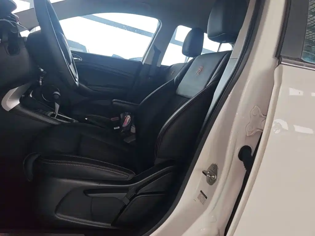 BYD Yuan 2017 2017 1.5L Auto Cool Connect