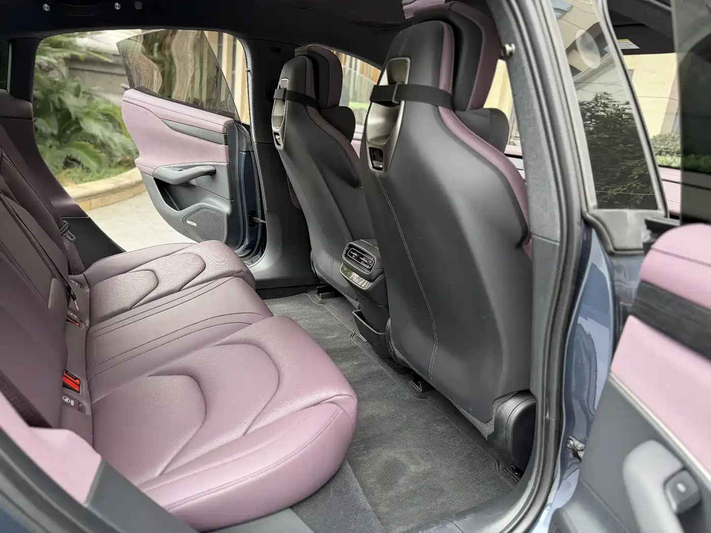Xiaomi Auto Xiaomi SU7 2024 RWD Ultra Long Range Advanced Smart Driving Pro Edition фото 5