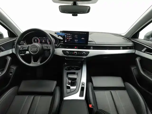 Audi A4L 2024 40 TFSI Fashion Dynamic — фото 5