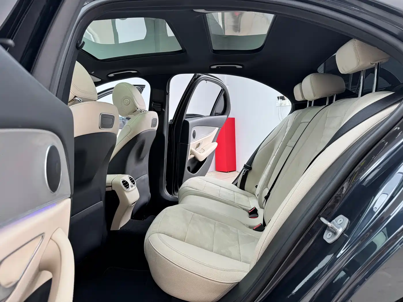 Mercedes-Benz E-Class 2017 E 300 Sport фото 9