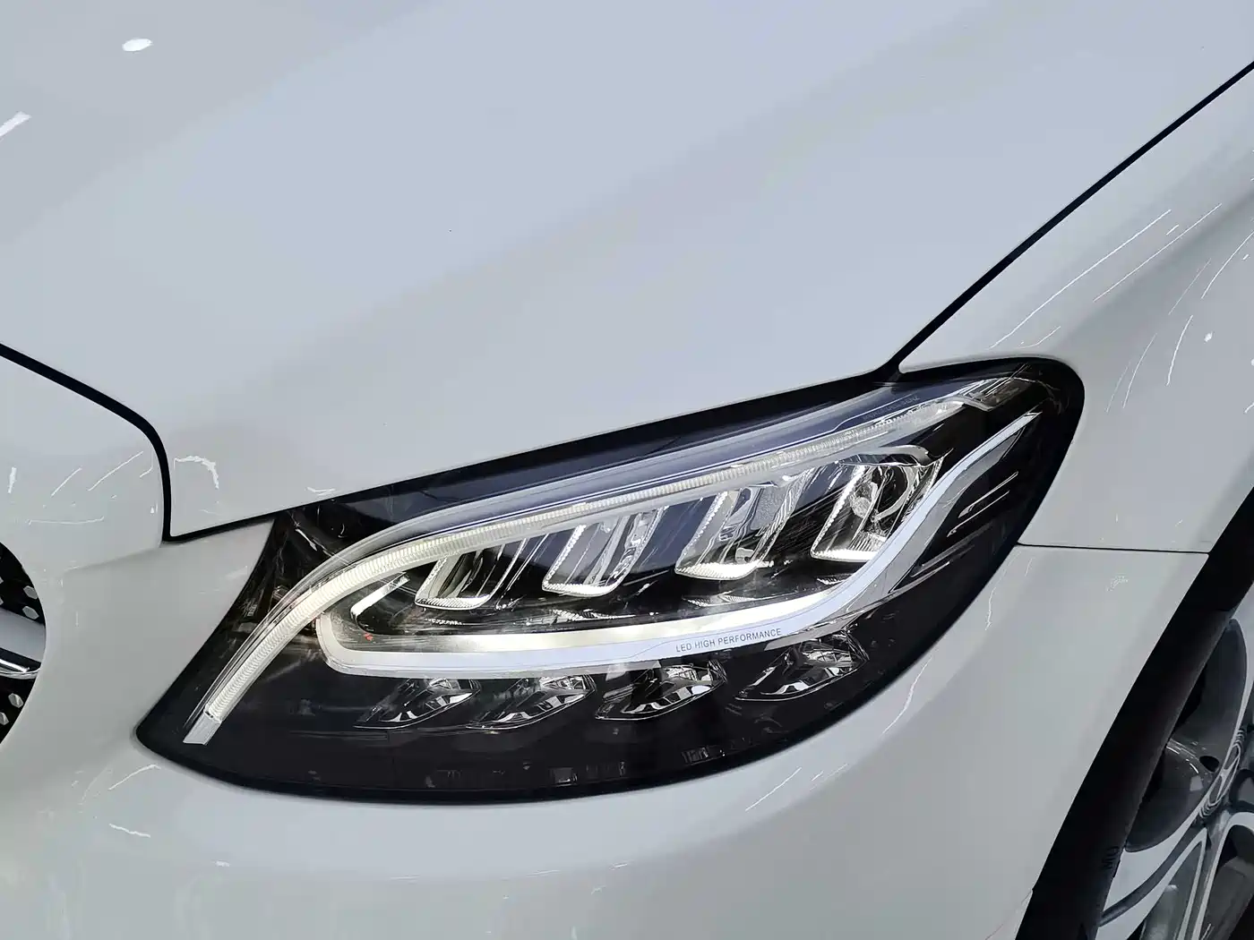 Mercedes-Benz C-Class 2021 C 260 L Sport Edition фото 8